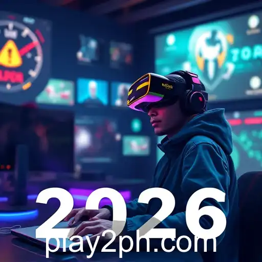 Unveiling the Evolution of Online Gaming