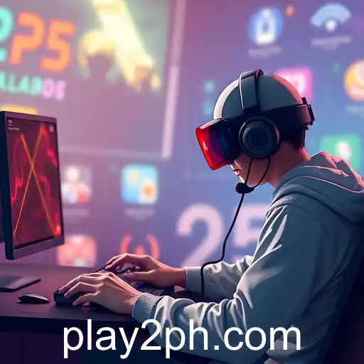 Gaming and Innovation in 2025