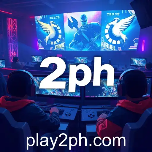 Gaming Evolution: Analyzing 2ph in 2025