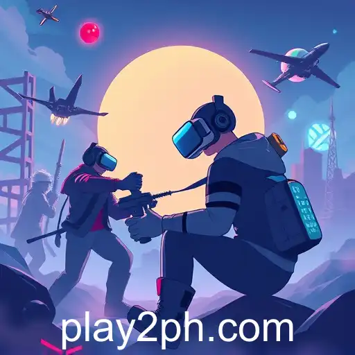 Gaming Evolution: The Rise of 2ph