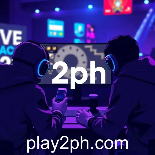 Gaming Industry Shifts towards Multiplayer Experiences