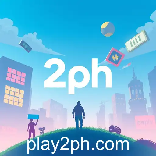Gaming Revolution with 2ph in 2026