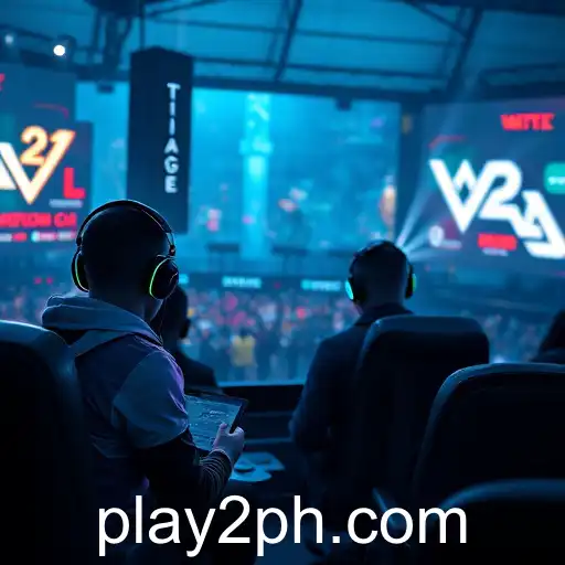 Gaming Trends Shift in 2025