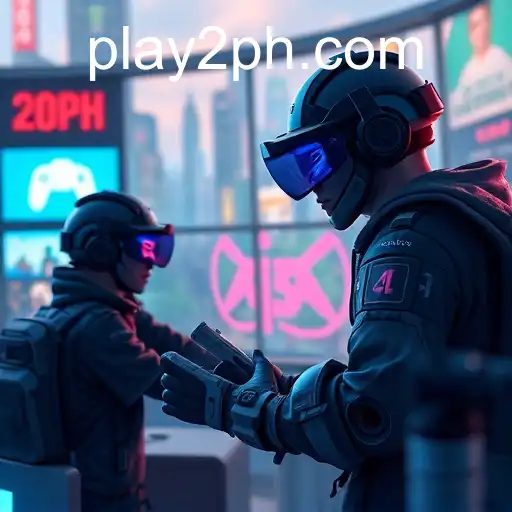 Gaming Trends of the Future