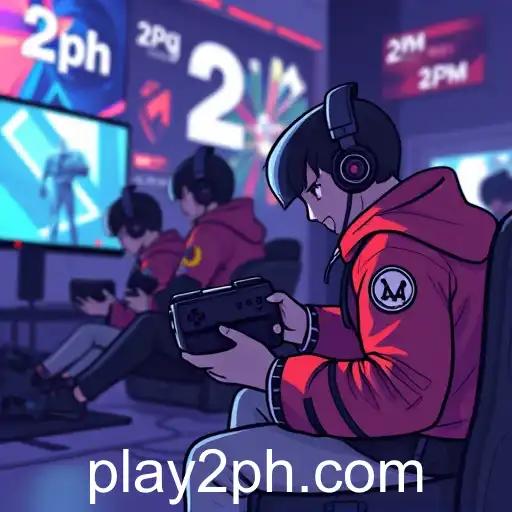 The Rise of 2ph in Gaming Culture
