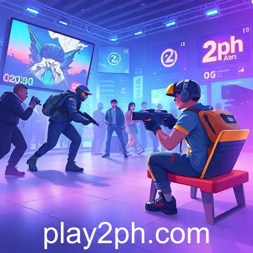 2ph Revolutionizes Online Gaming
