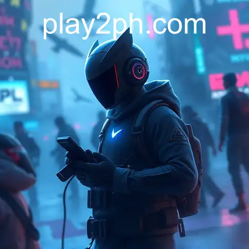 Emerging Trends in Gaming: The Rise of '2ph'