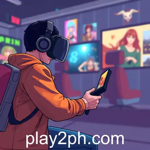 The Evolution of Gaming with 2ph