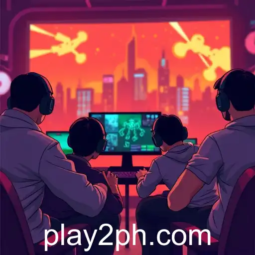 The Evolution of Gaming Communities