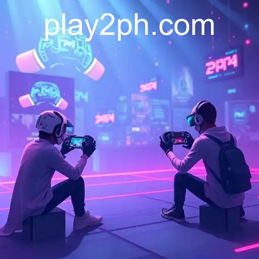 Gaming Evolutions of 2ph