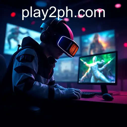 Revolutionizing Gaming in 2025: The Latest Trends