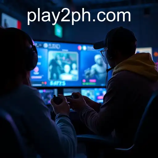 Global Impact of Gaming Platforms in 2025