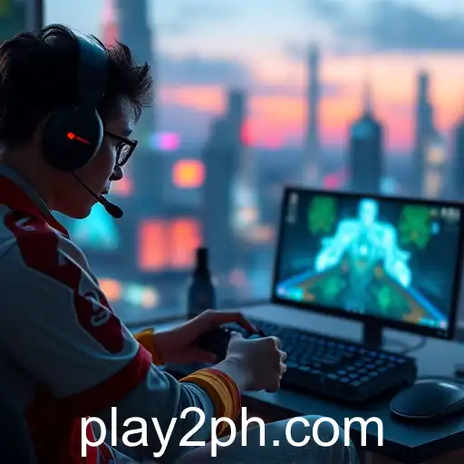 An Insight into 2ph's Impact on Gaming Trends