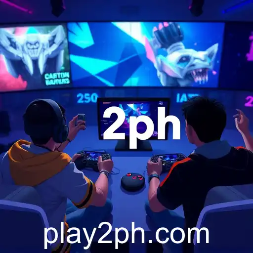 The Rise of Interactive Gaming in 2025