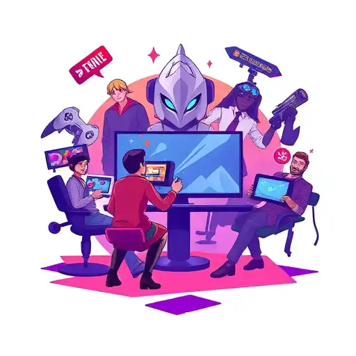 Navigating the Digital Playground: Inside 2ph's Evolution