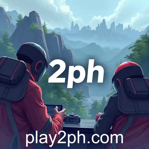 The Rise of 2ph: Revolutionizing Online Gaming