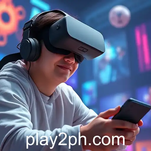 The Rise of 2ph: Shaping the Gaming Landscape