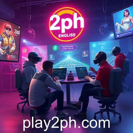 Digital Renaissance: The Rise of Gaming Communities