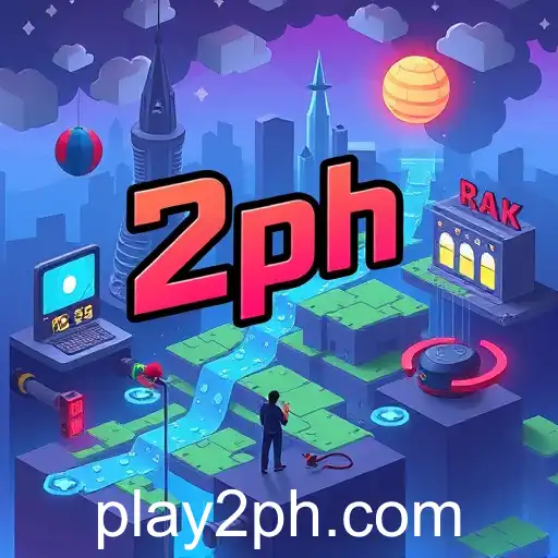 The Rise of 2ph in Online Gaming