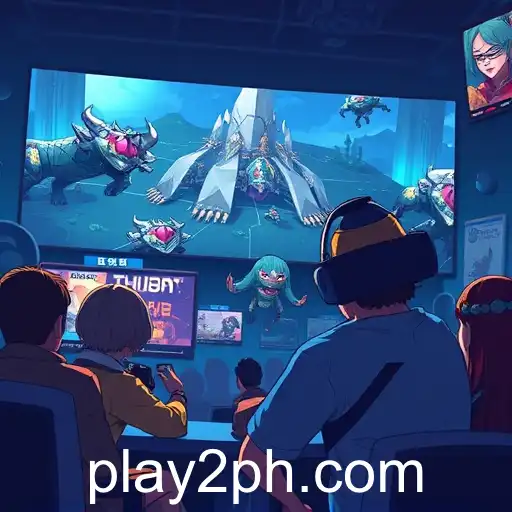 The Rise of 2ph in Gaming Culture