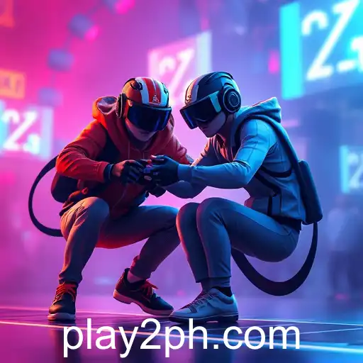 Revolutionizing the Gaming Landscape