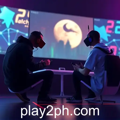 The Rise of 2ph: A New Era in Gaming