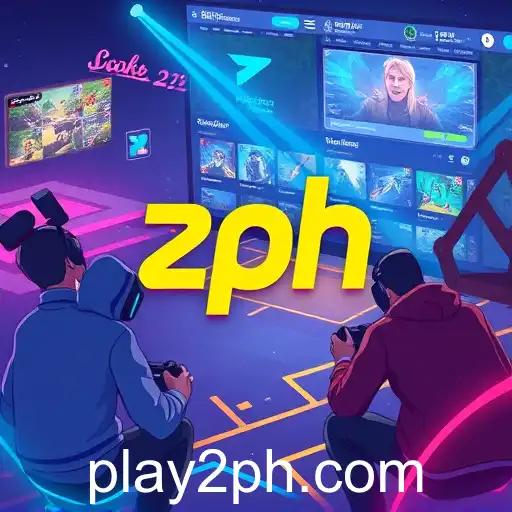 The Rise of 2ph in Global Gaming Communities