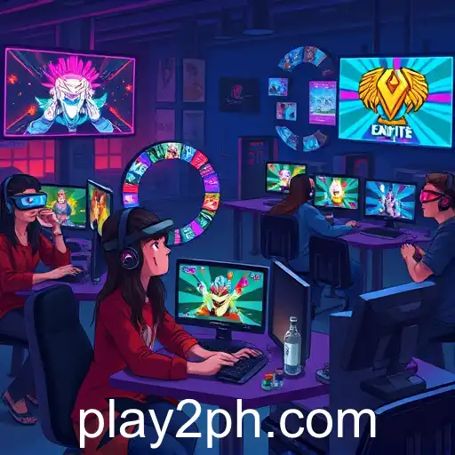 The Rise of 2ph: Transforming Online Gaming
