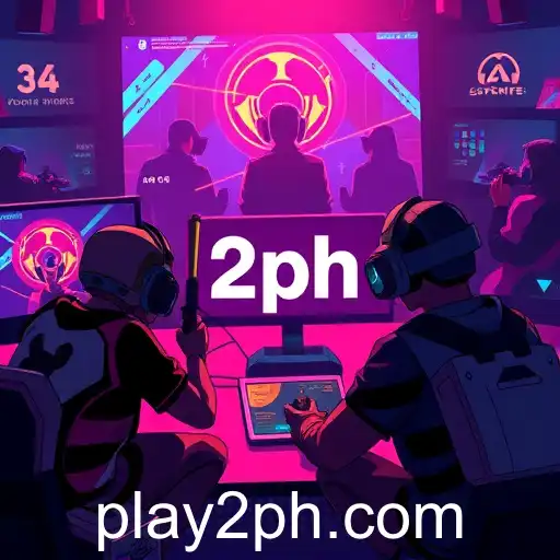 The Rise of 2ph: Shaping the Gaming Landscape