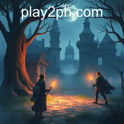 Exploring the Dynamic World of Role-Playing Games: Unveiling the Magic of '2ph'