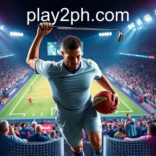 Exploring the Thrills of Sports Games: A Virtual Realm of Competition and Skill